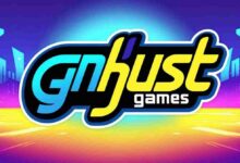 Gnhustgames