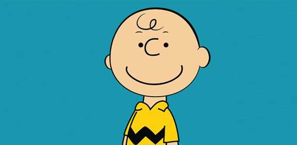 Charlie Brown Quotes